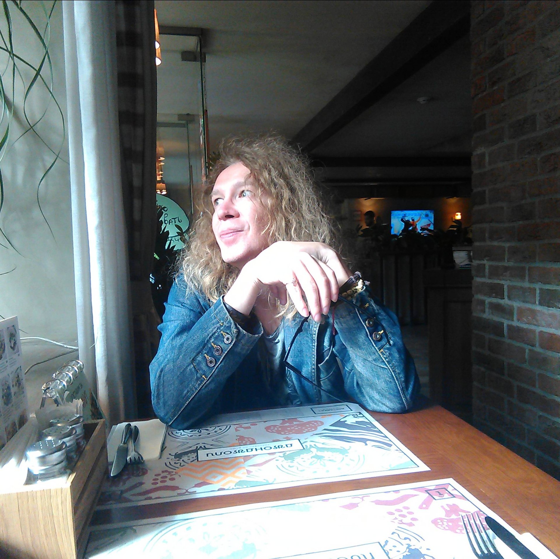 Аватар автора