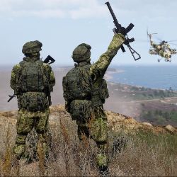Иконка канала Ratnik