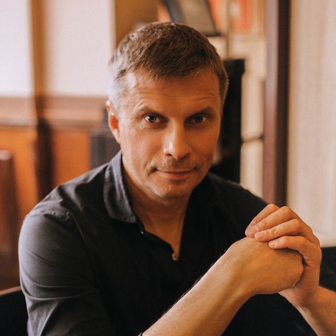 Аватар автора