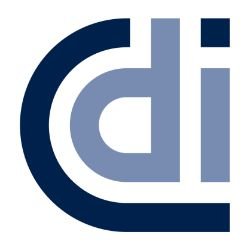 Иконка канала СиДиАй - CDI