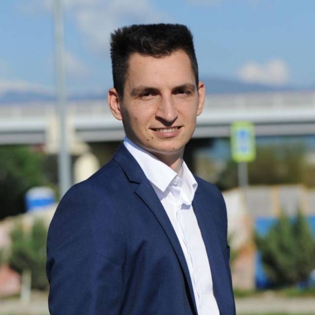 Иконка канала Славка