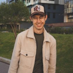 Аватар автора