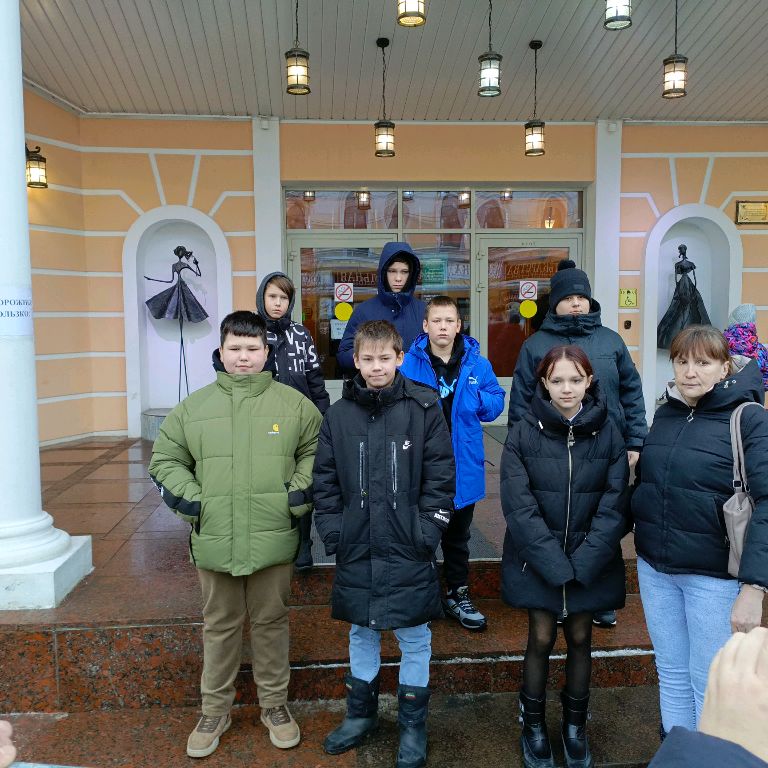 Аватар автора