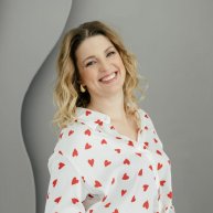 Иконка канала Психолог стройности Юлия Масина