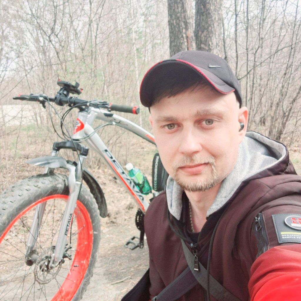 Аватар автора