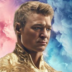 Аватар автора