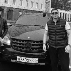 Аватар автора