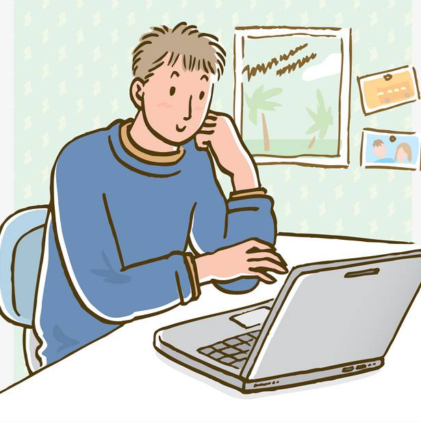 Аватар автора