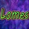 Иконка канала Lomes