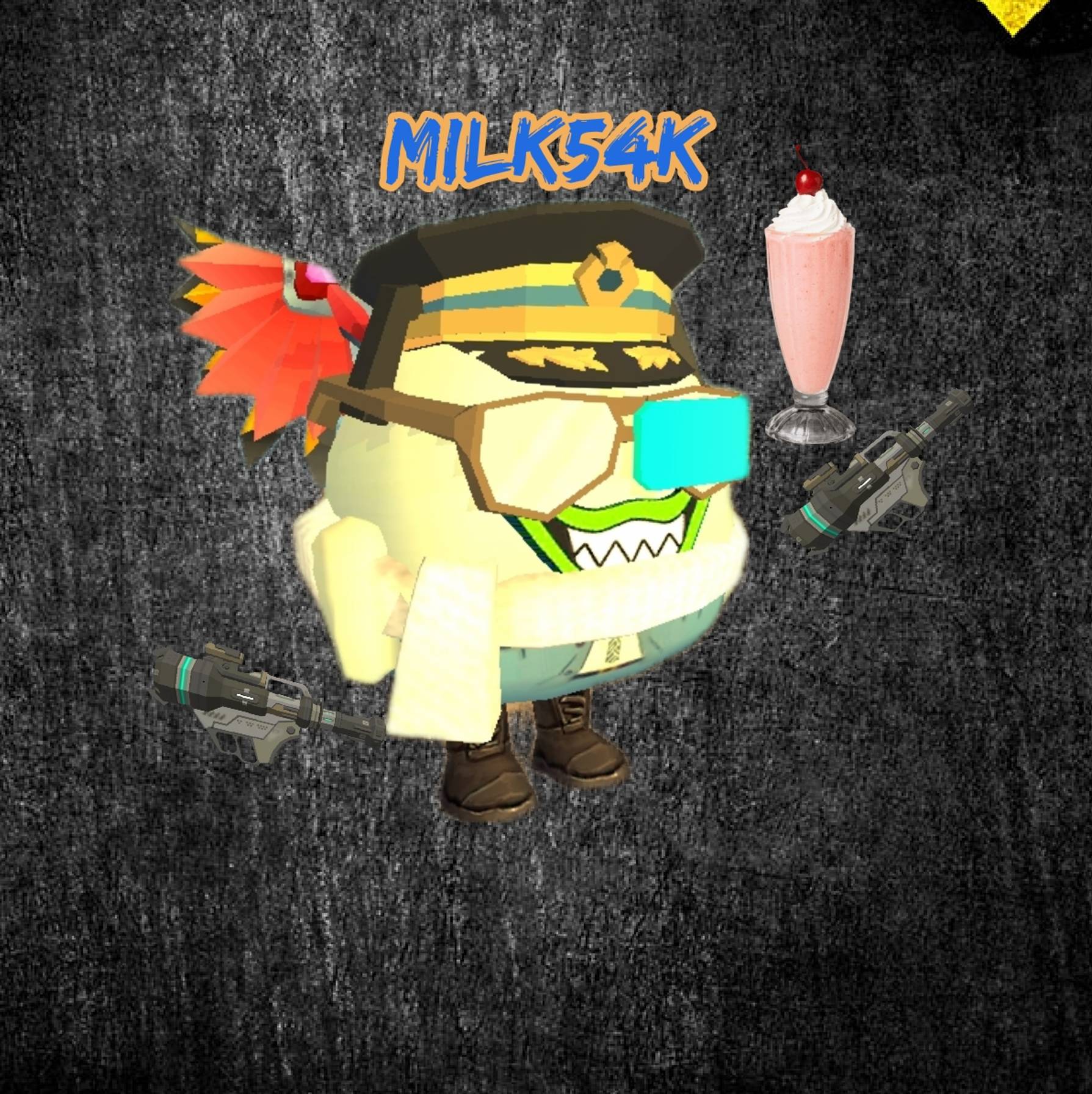 Аватар автора