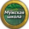 Иконка канала MSchool