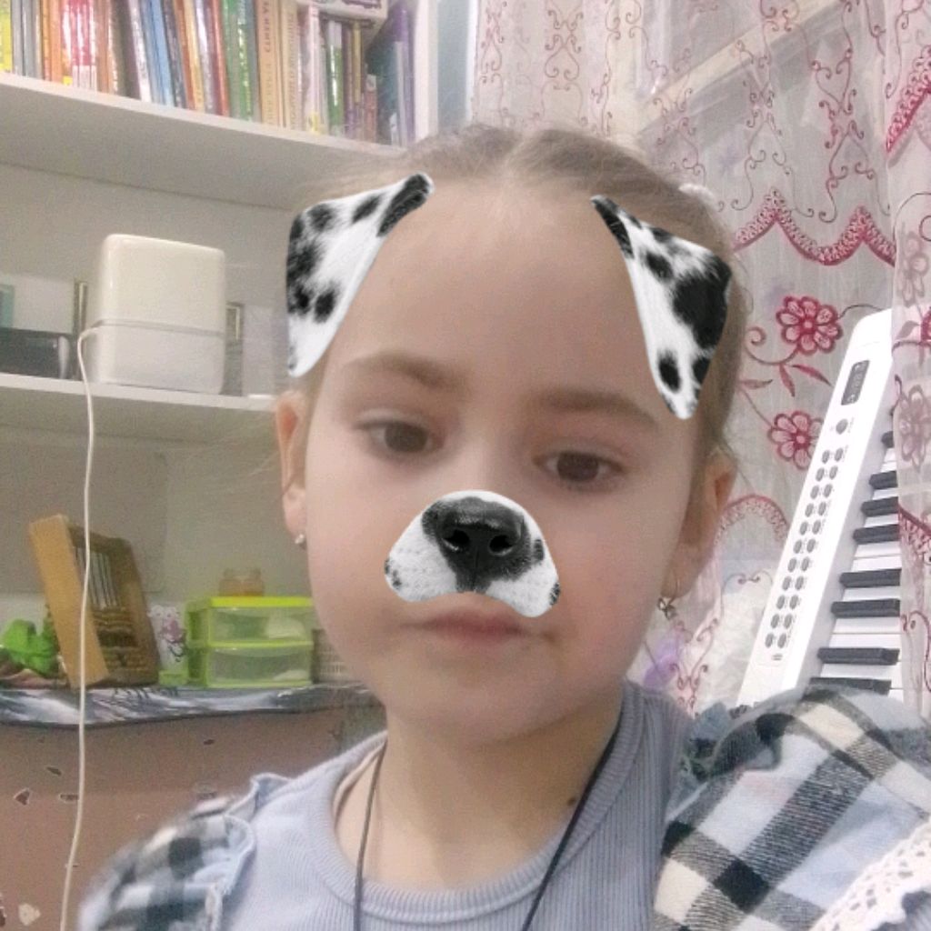 Аватар автора