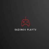 Иконка канала Sazonov_PlayTV