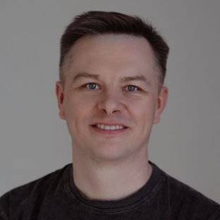 Алексей Задорин