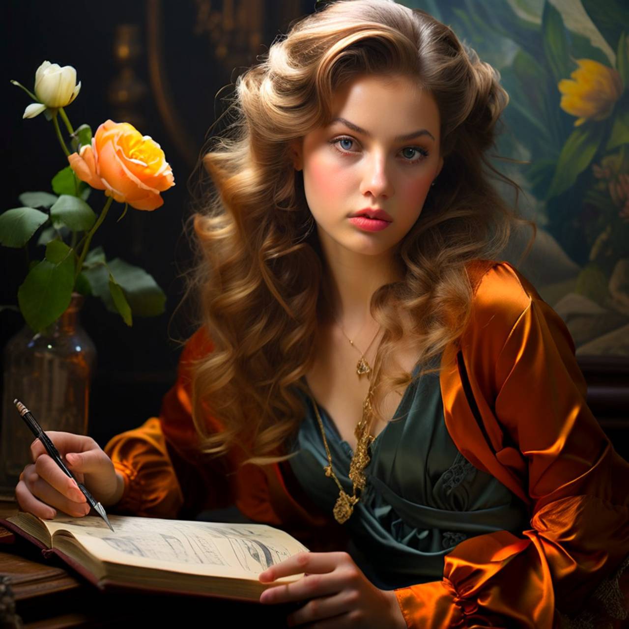 Аватар автора