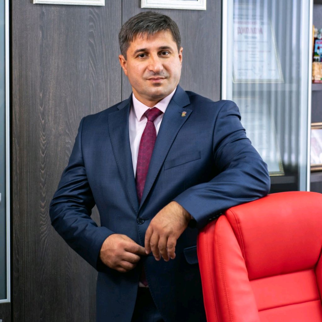 Аватар автора