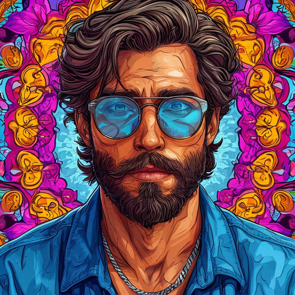 Иконка канала AlexKchannel