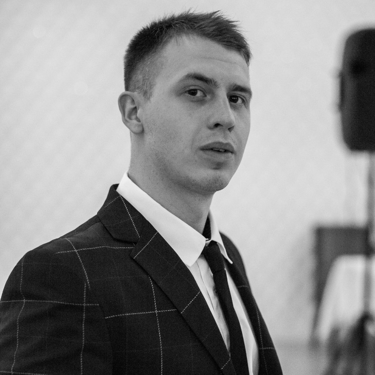 Иконка канала Андрей Васькин