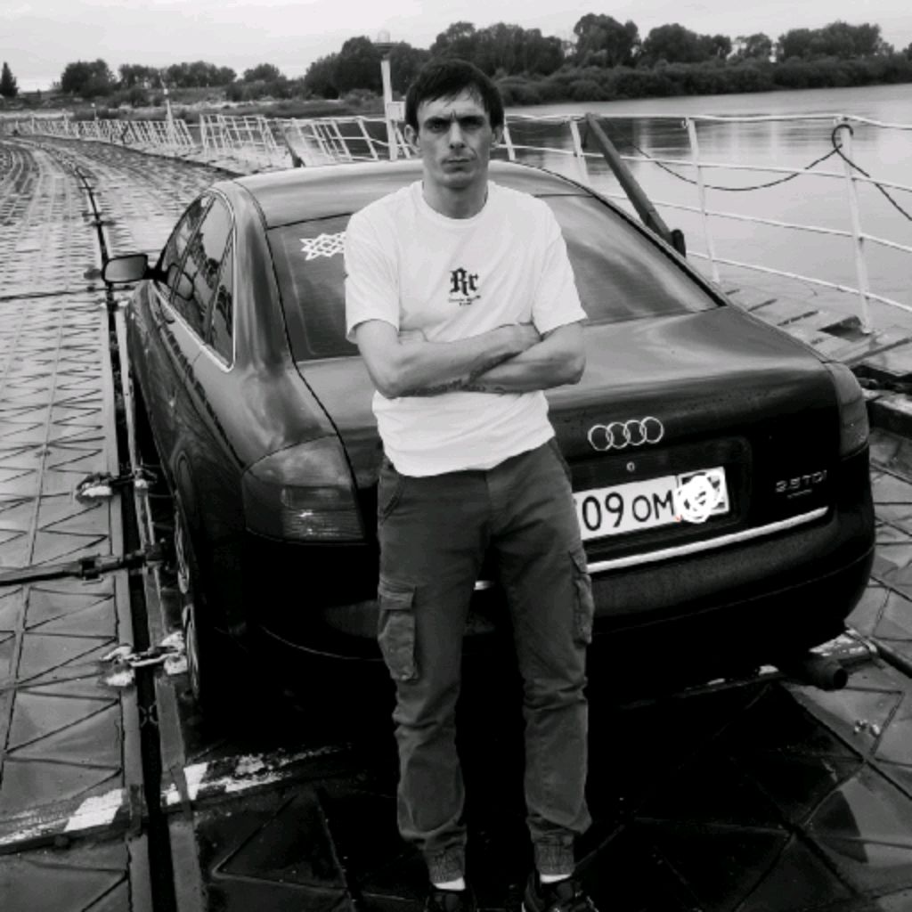 Аватар автора