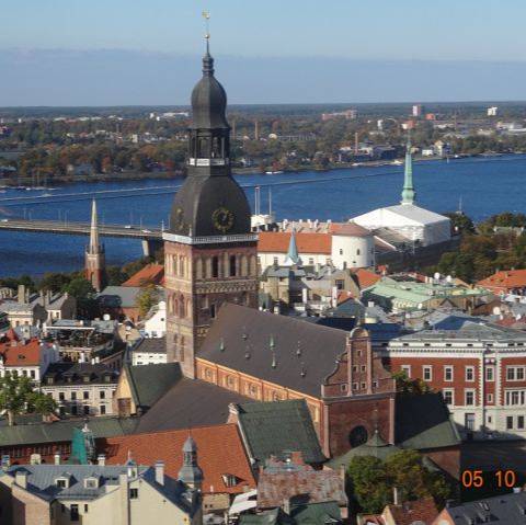 Аватар автора