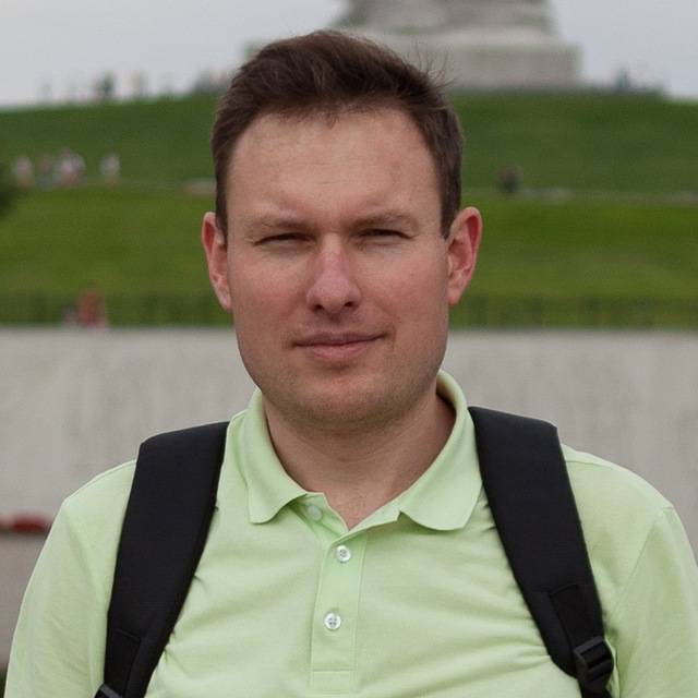 Аватар автора