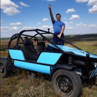 Аватар автора