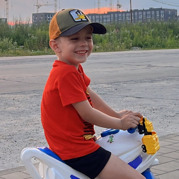 Аватар автора