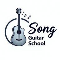 Иконка канала SongGuitarSchool