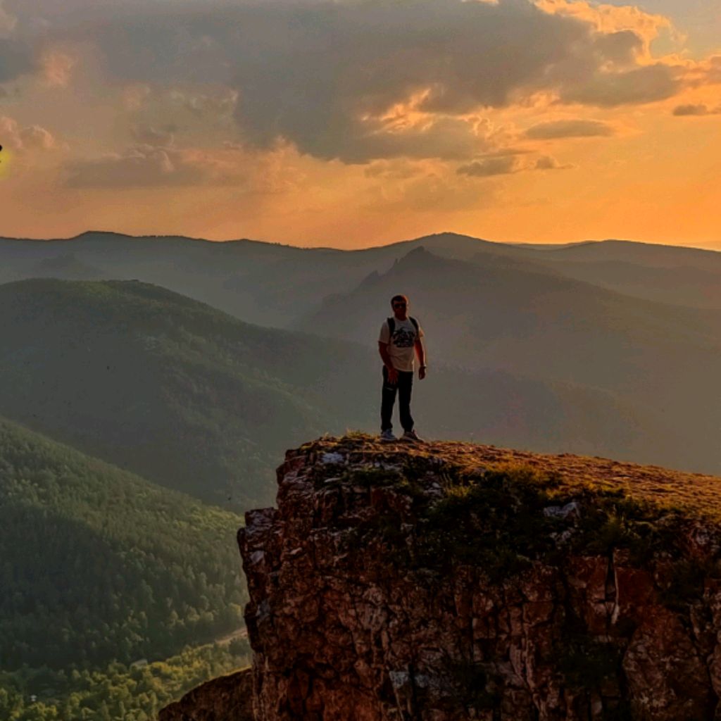 Аватар автора