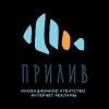 Иконка канала Агентство Прилив