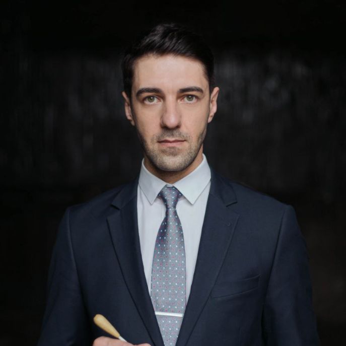 Аватар автора