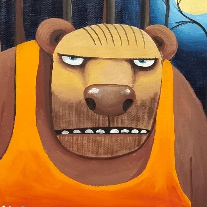 Аватар автора