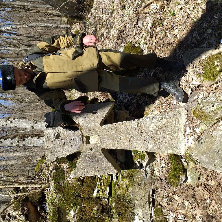 Иконка канала Захаров Дмитрий