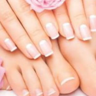 МАНИКЮР И ПЕДИКЮР