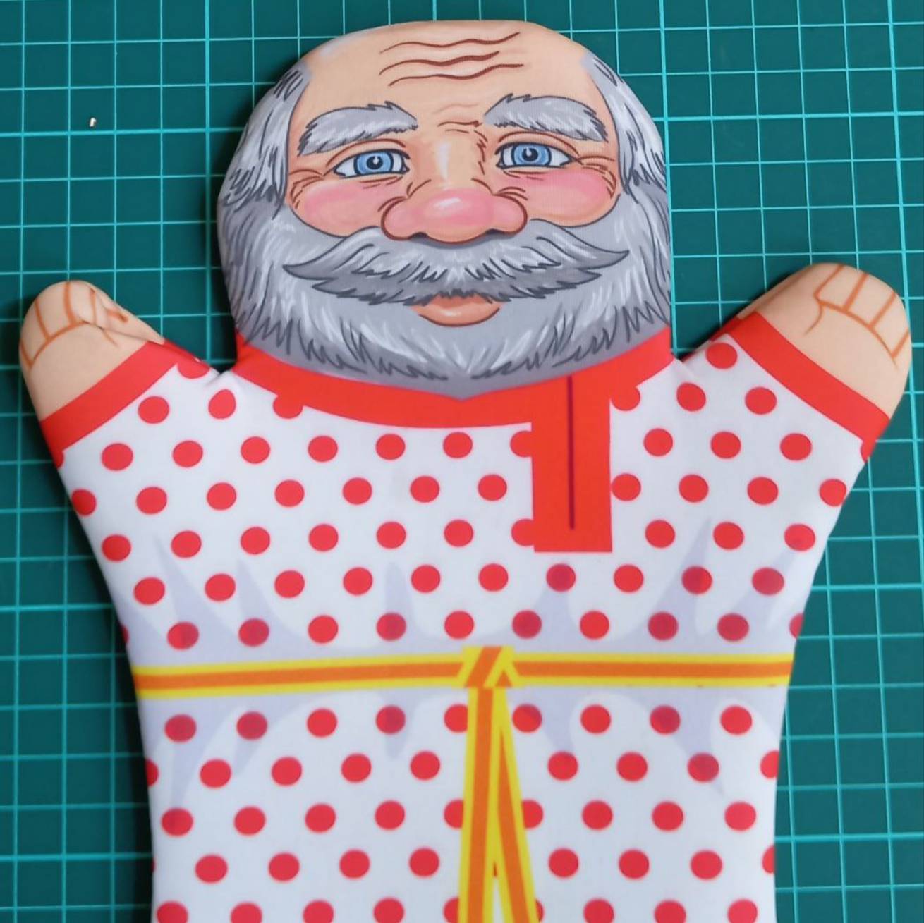 Аватар автора