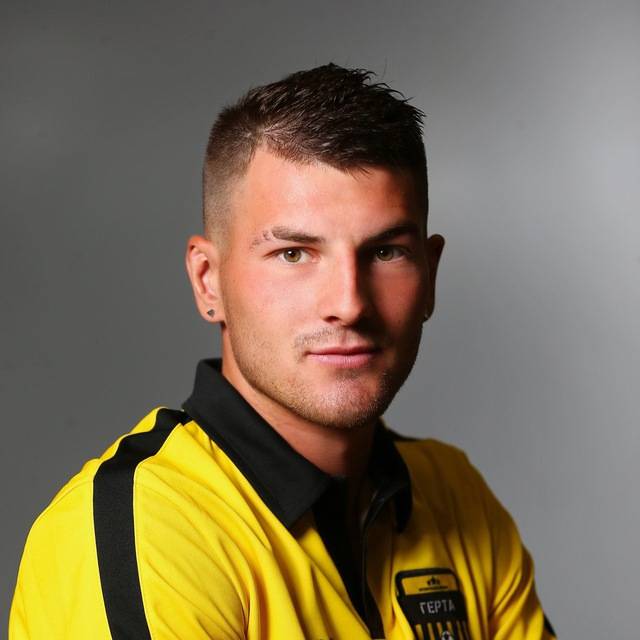 Аватар автора