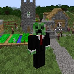 Иконка канала Школьник