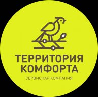 Иконка канала Территория Комфорта