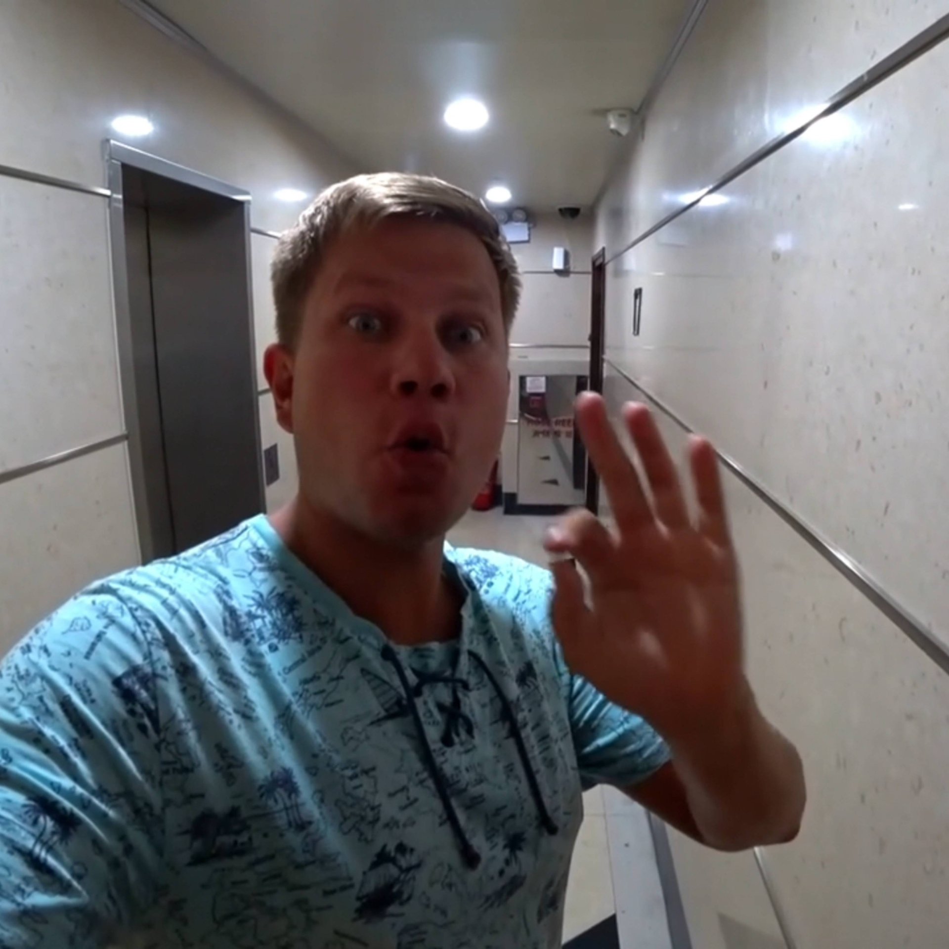 Иконка канала Yammy