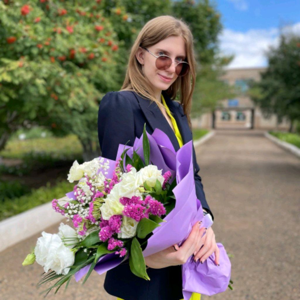 Аватар автора