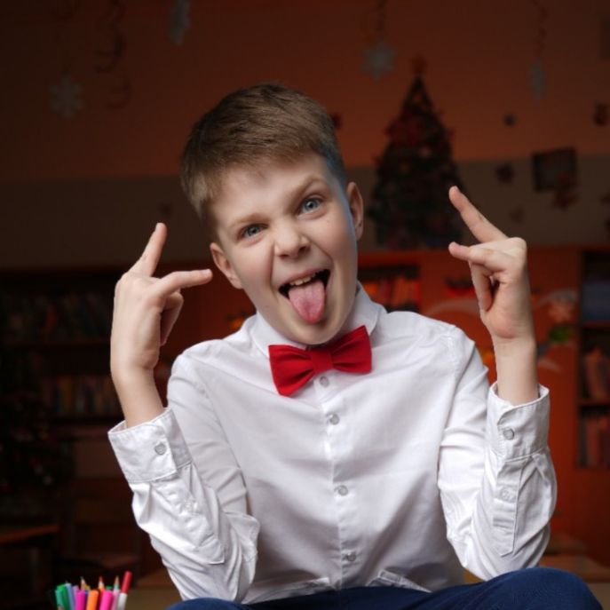 Иконка канала Экзотиф