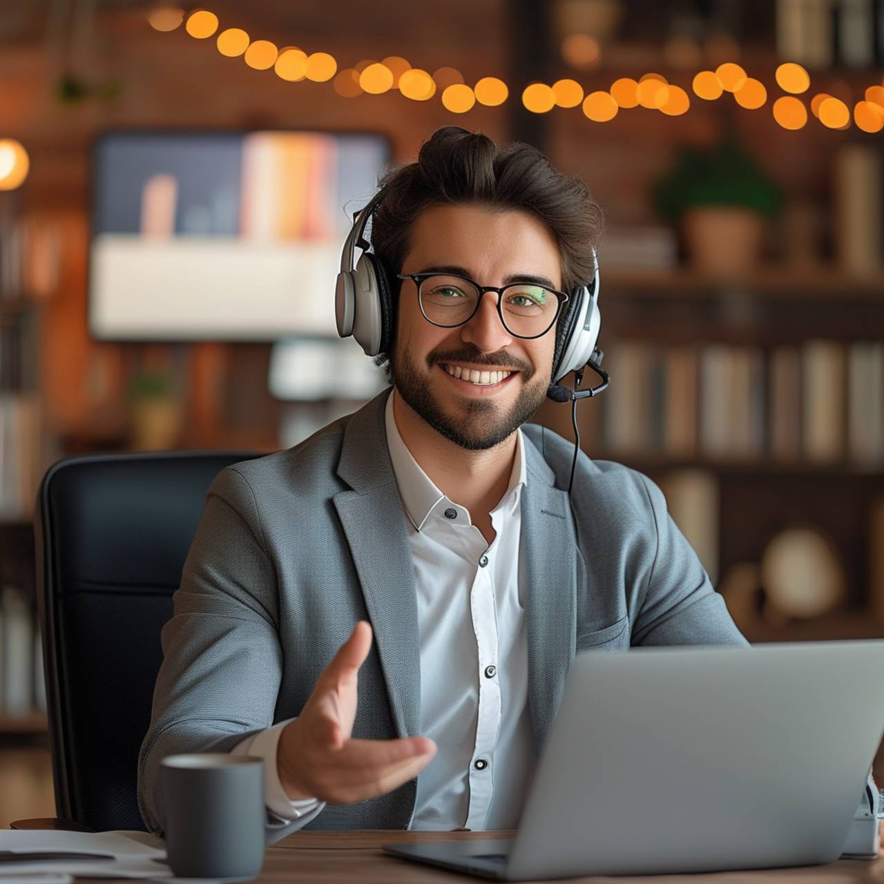 Аватар автора