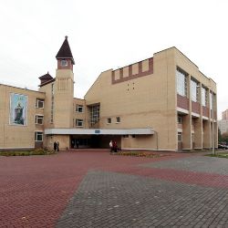 Аватар автора