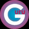 Иконка канала GuruLessons