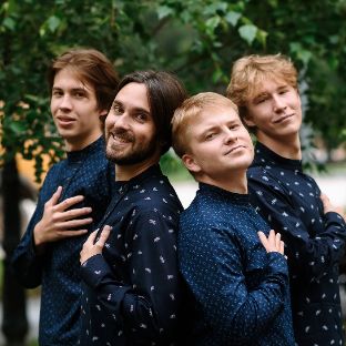 Аватар автора