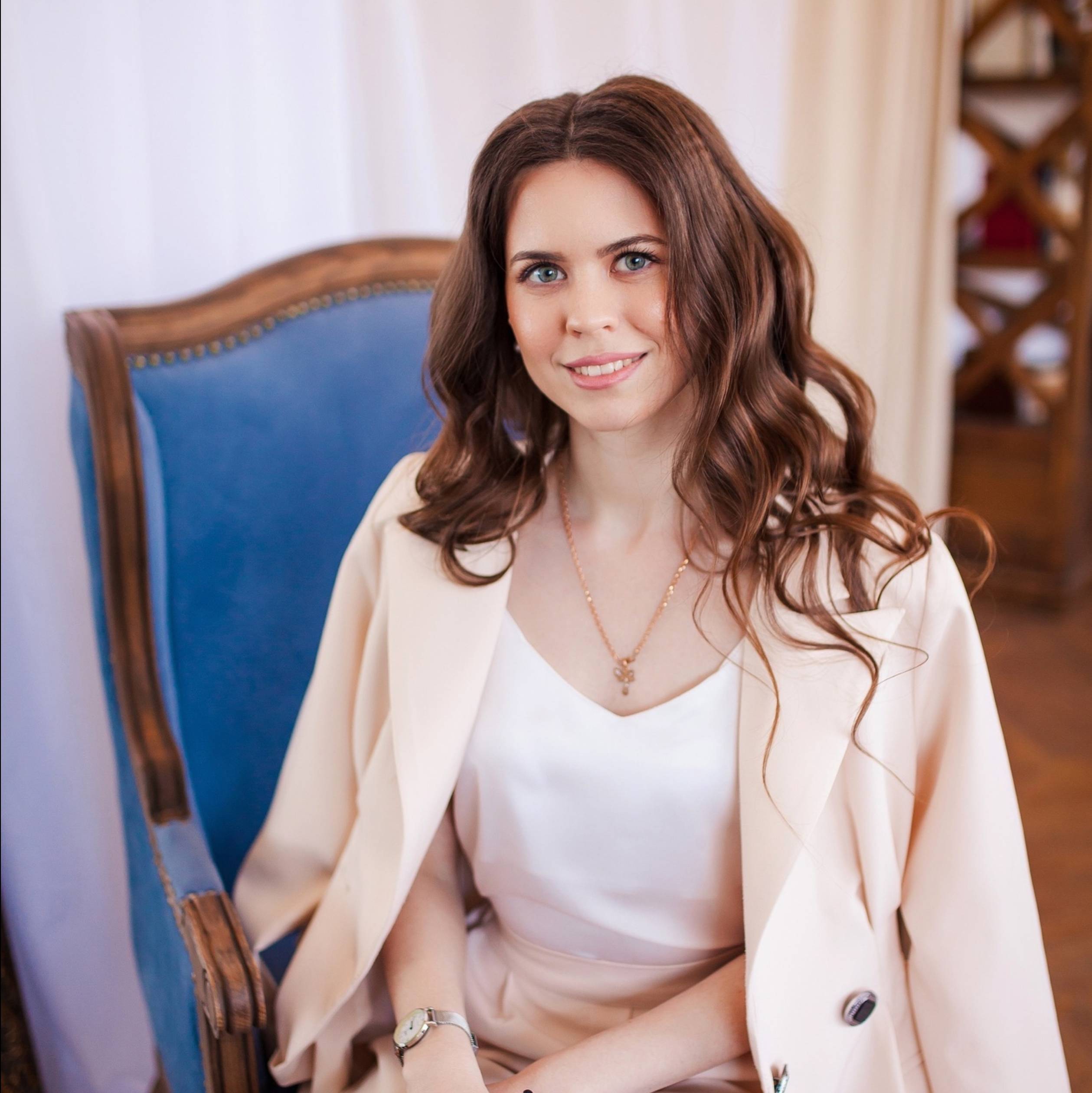 Аватар автора