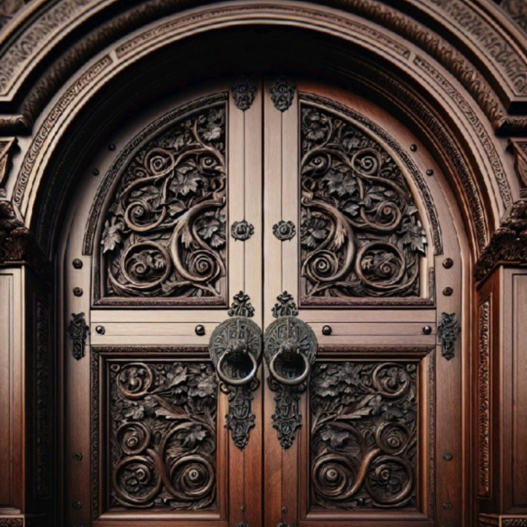 Иконка канала ДверьКомплект33