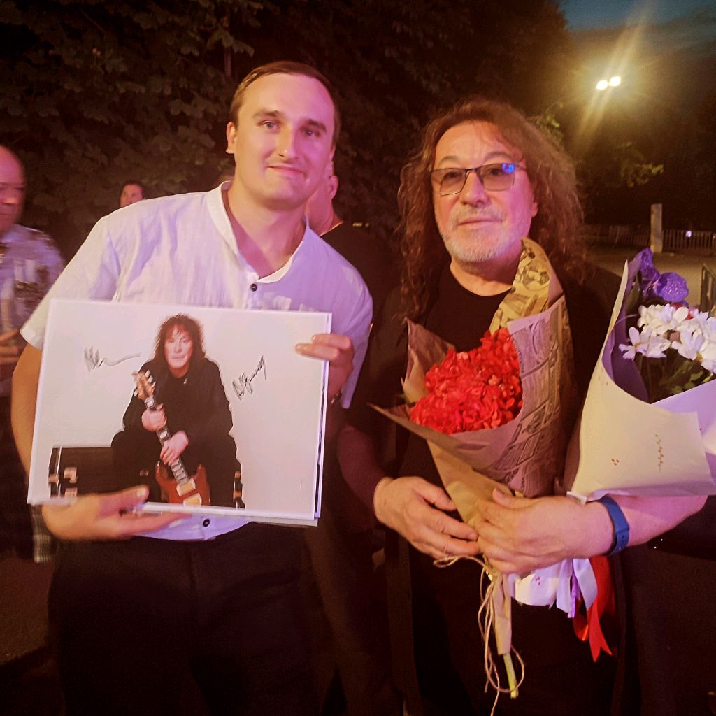 Аватар автора