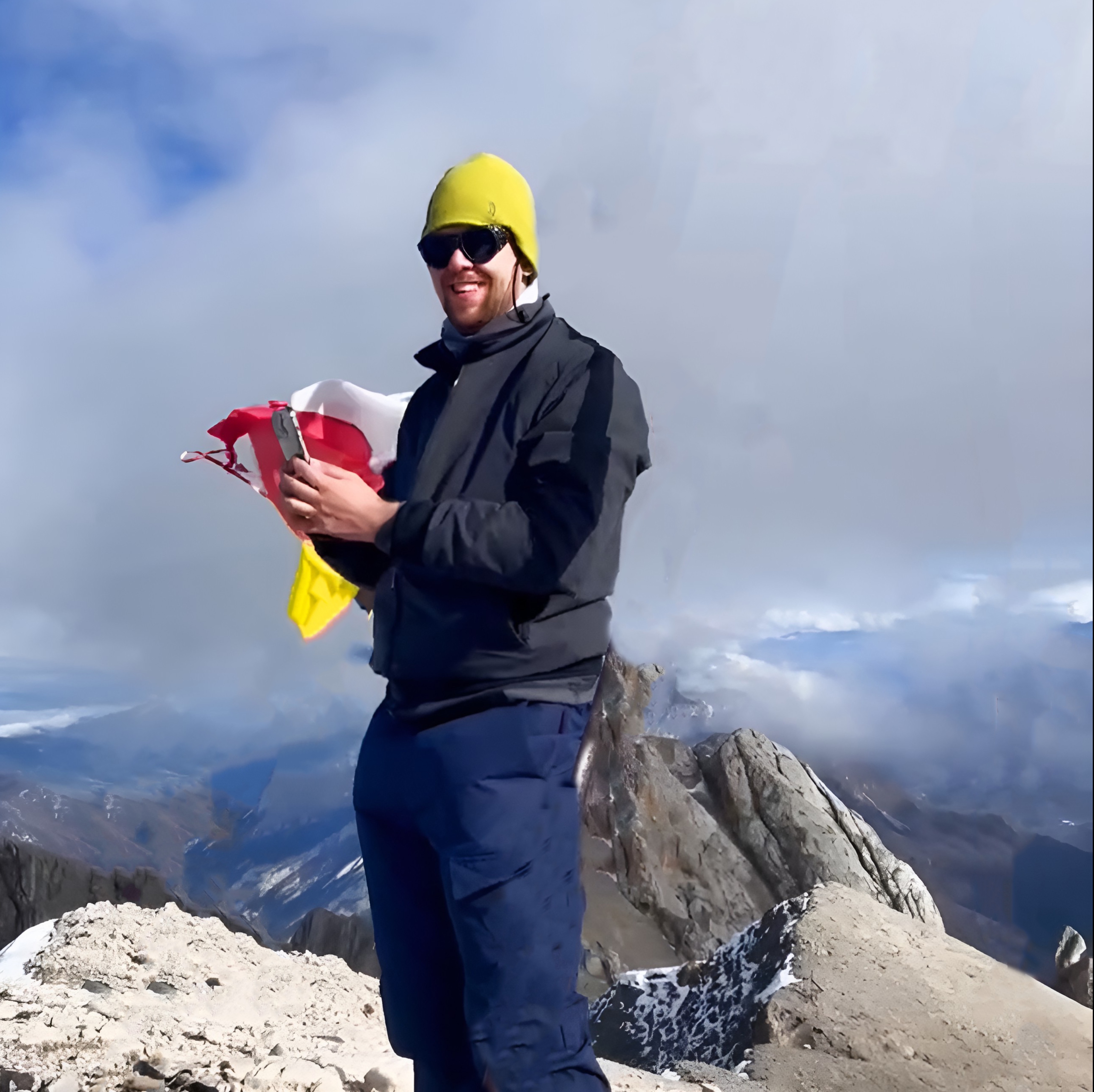 Иконка канала Алексей Кулаков x Travel Marketing