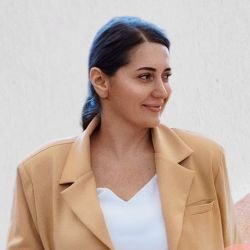 Аватар автора